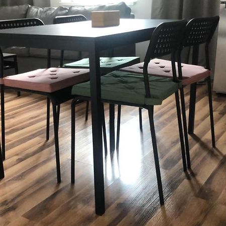 Kamienica2 Appartement Chorzów Buitenkant foto