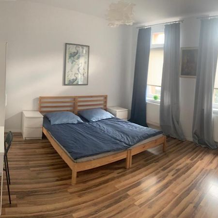 Kamienica2 Appartement Chorzów Buitenkant foto