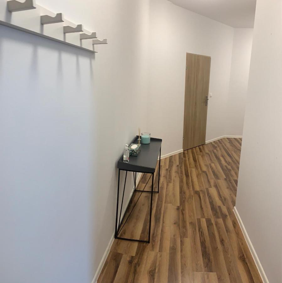 Kamienica2 Appartement Chorzów Buitenkant foto