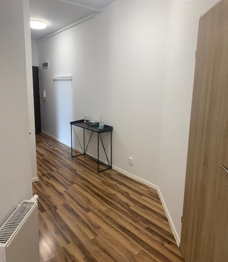 Kamienica2 Appartement Chorzów Buitenkant foto